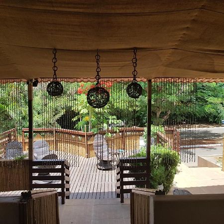Nova Pousada Golfinho Hotel Fernando de Noronha Buitenkant foto