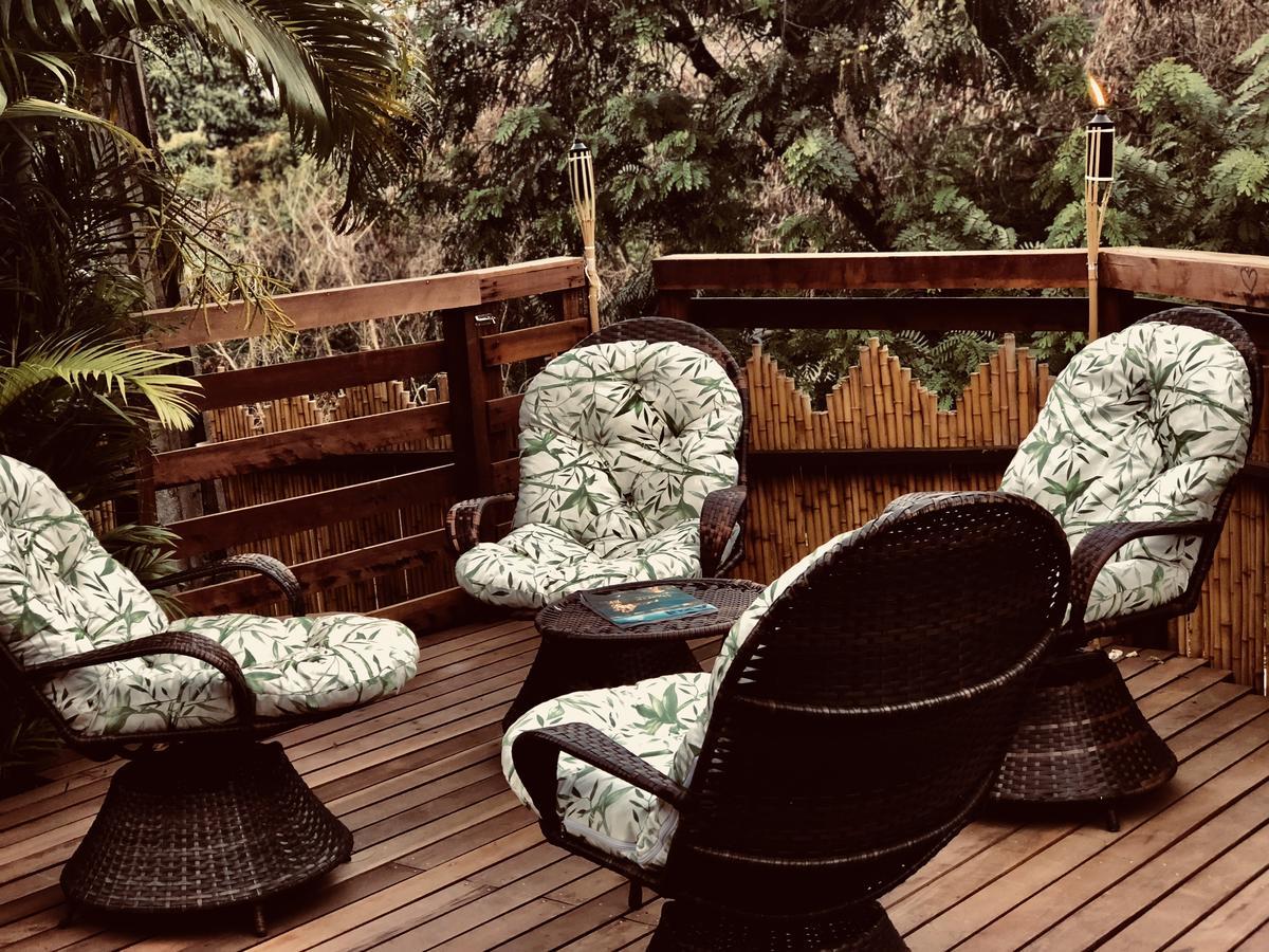 Nova Pousada Golfinho Hotel Fernando de Noronha Buitenkant foto